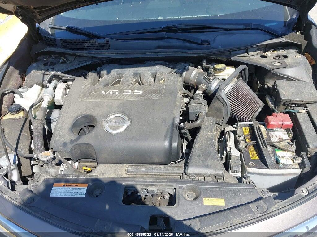 1N4BL3AP8FC138735 2015 NISSAN ALTIMA photo no. 10