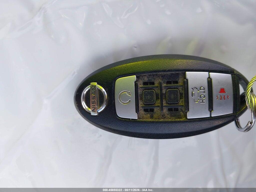 1N4BL3AP8FC138735 2015 NISSAN ALTIMA photo no. 11