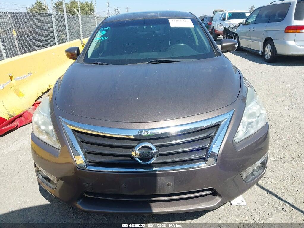 1N4BL3AP8FC138735 2015 NISSAN ALTIMA photo no. 6