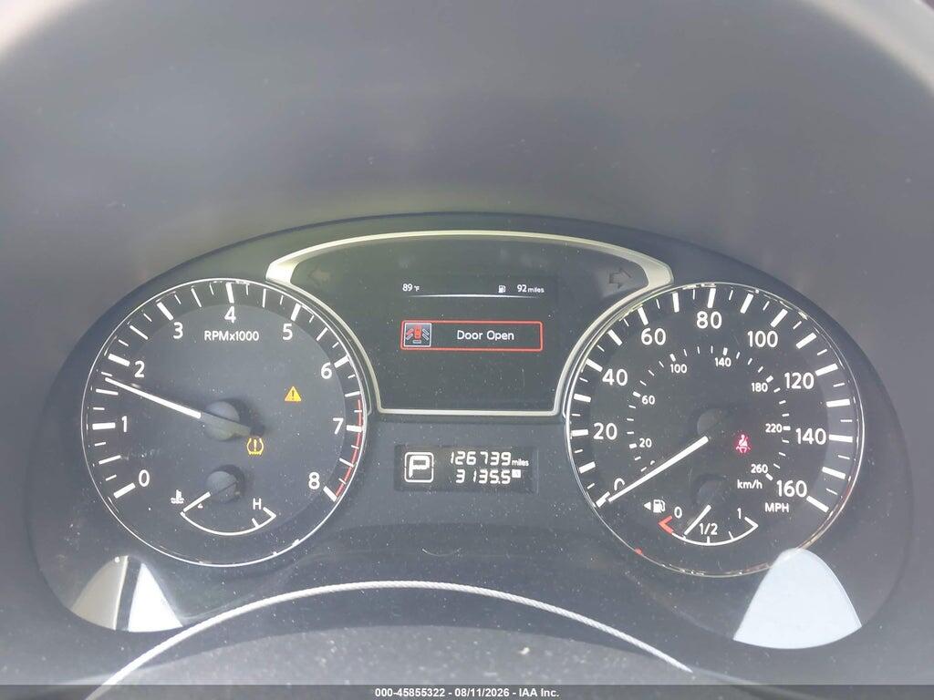 1N4BL3AP8FC138735 2015 NISSAN ALTIMA photo no. 7