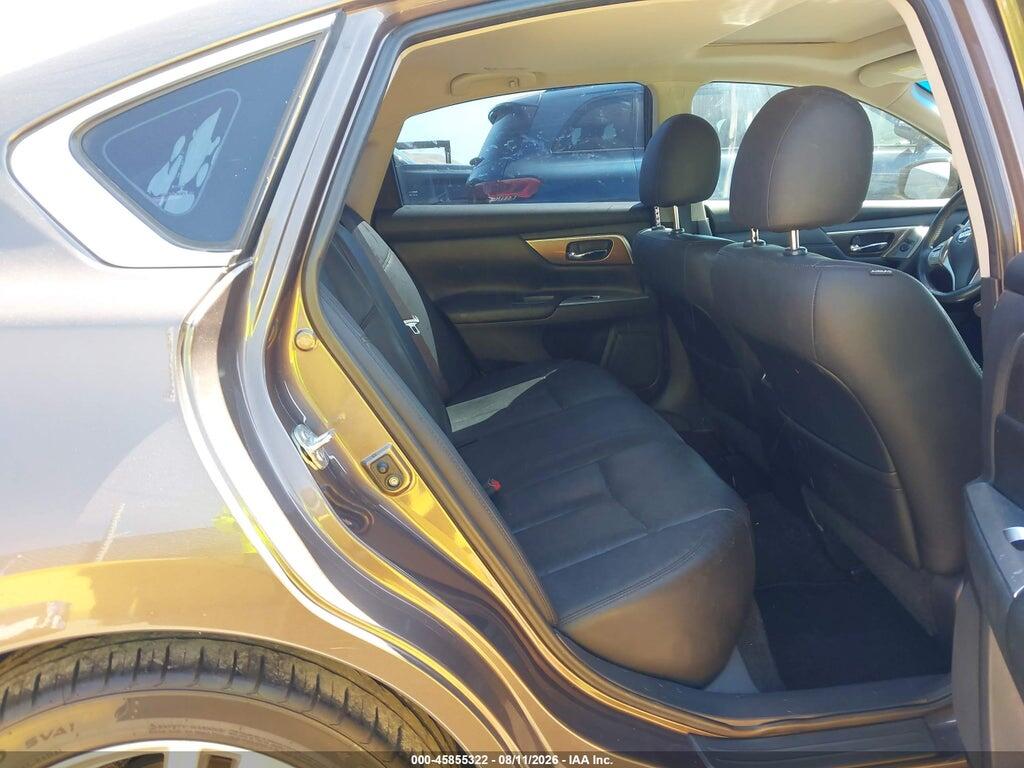 1N4BL3AP8FC138735 2015 NISSAN ALTIMA photo no. 8
