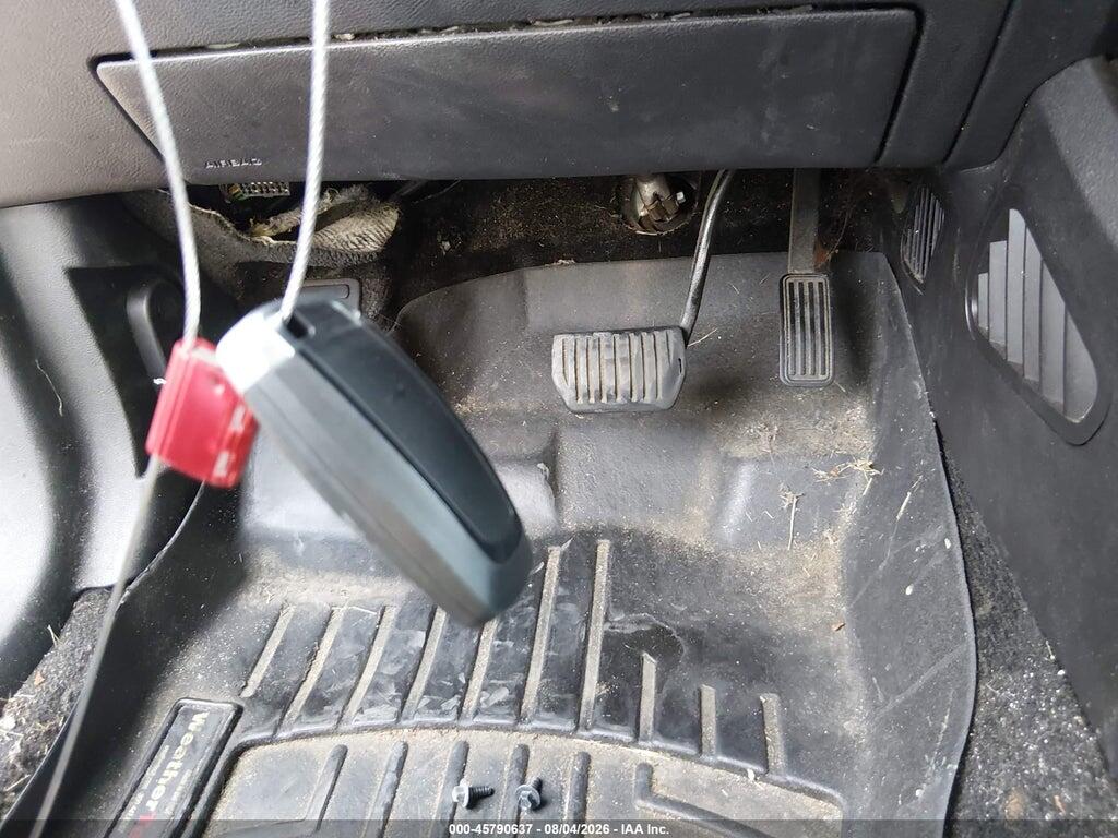 2FMTK3J86FBB41963 2015 FORD EDGE photo no. 11