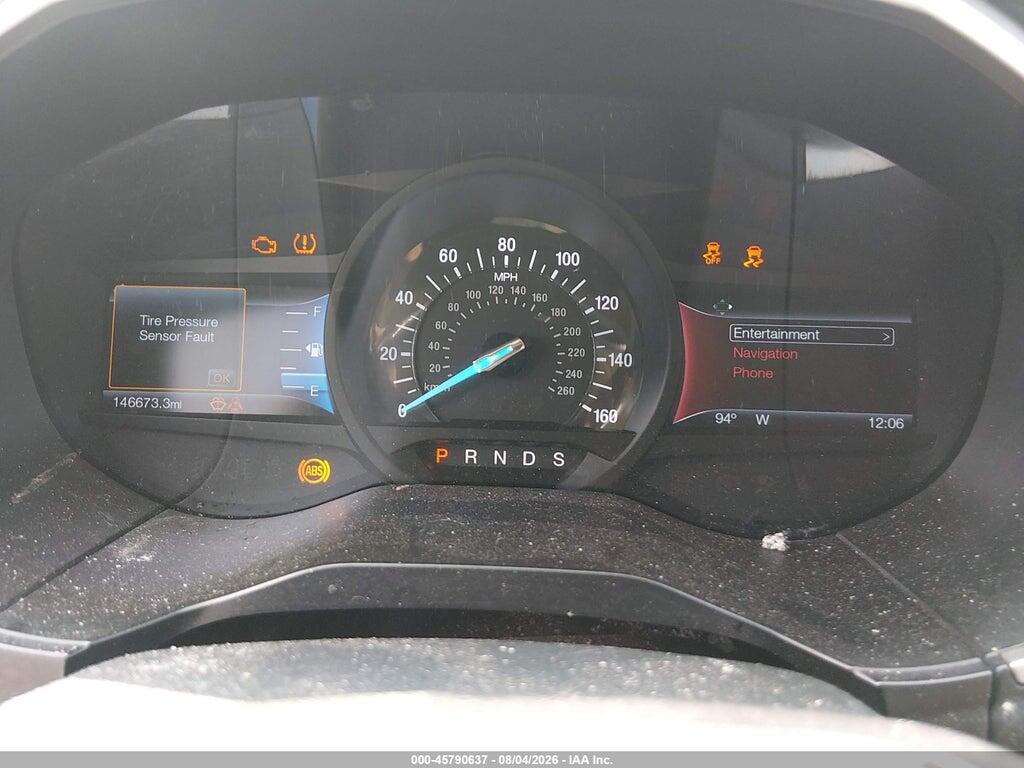 2FMTK3J86FBB41963 2015 FORD EDGE photo no. 7