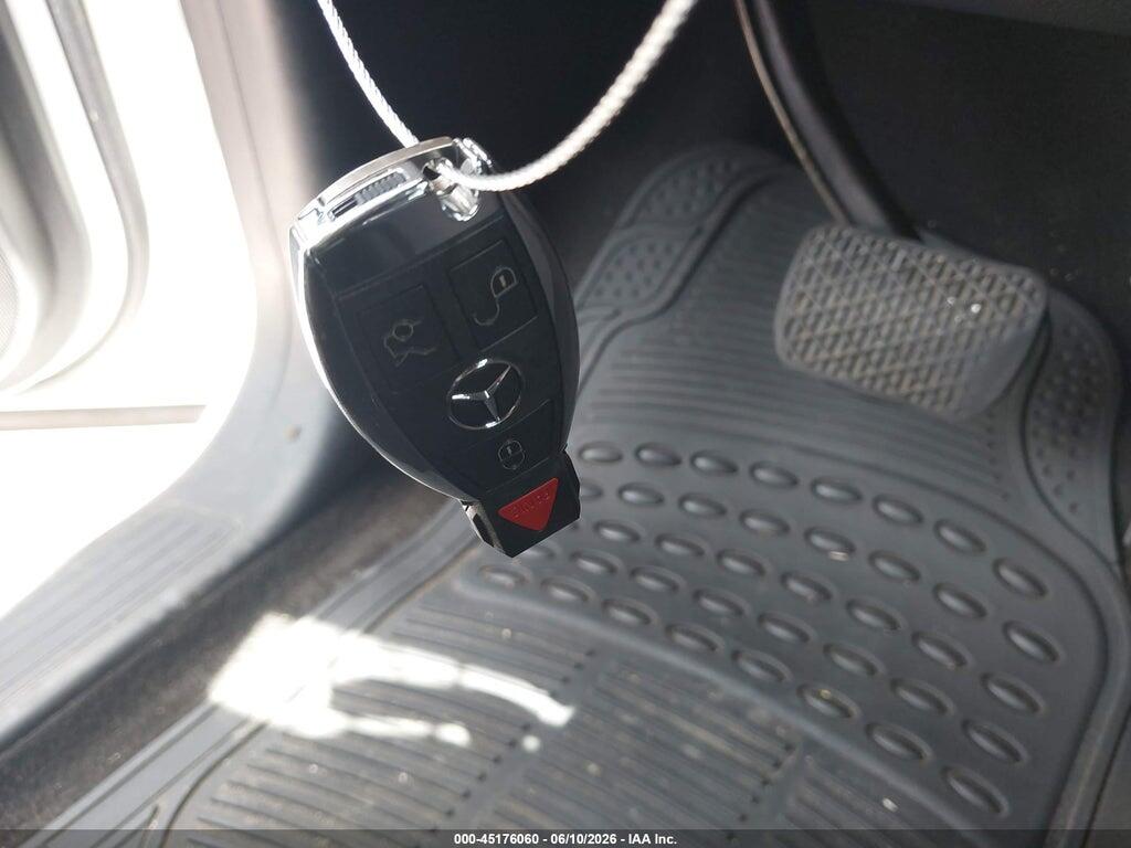 4JGDA5HB9FA468499 2015 MERCEDES-BENZ ML 350 photo no. 11