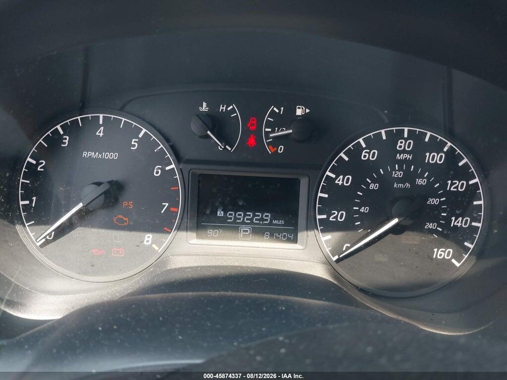 3N1AB7AP2GL680759 2016 NISSAN SENTRA photo no. 7