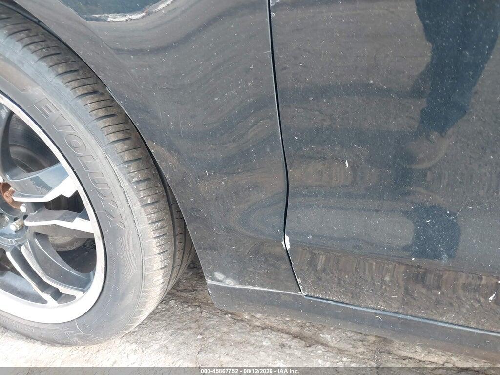 3FA6P0T96GR278000 2016 FORD FUSION photo no. 12