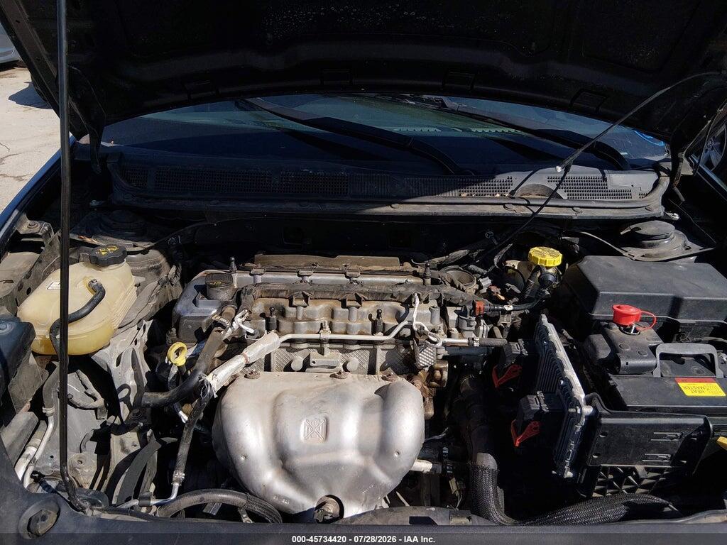 1C3CDFFA6GD804184 2016 DODGE DART photo no. 10