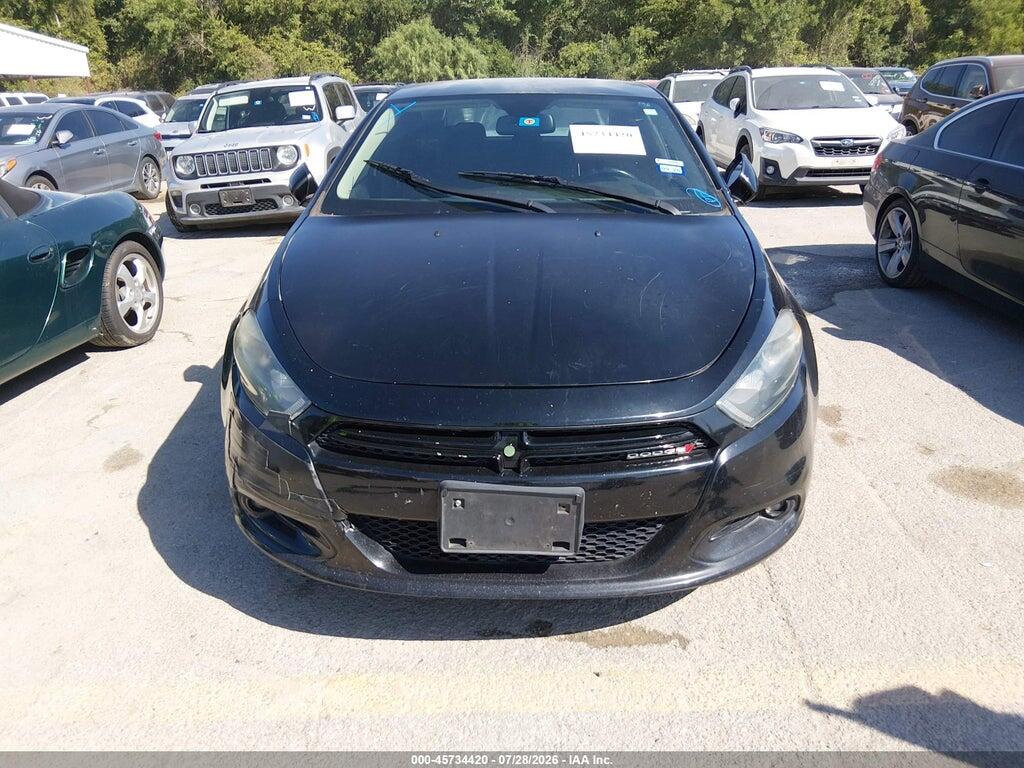 1C3CDFFA6GD804184 2016 DODGE DART photo no. 12