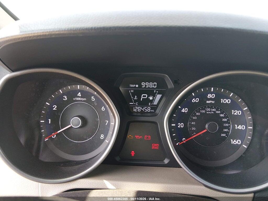 5NPDH4AE2GH656693 2016 HYUNDAI ELANTRA photo no. 7