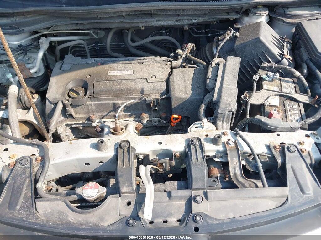 2HKRM4H57GH623308 2016 HONDA CR-V photo no. 10