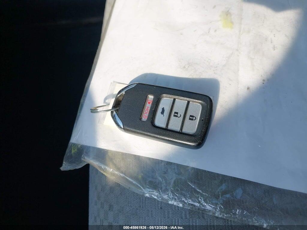 2HKRM4H57GH623308 2016 HONDA CR-V photo no. 11