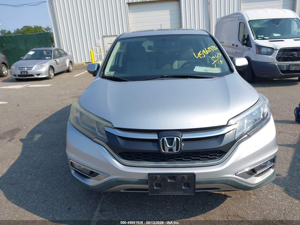 2HKRM4H57GH623308 2016 HONDA CR-V photo no. 12