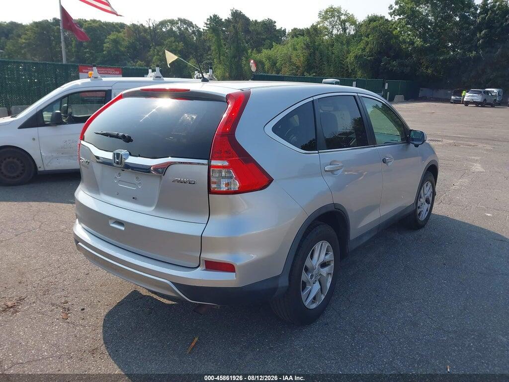 2HKRM4H57GH623308 2016 HONDA CR-V photo no. 4