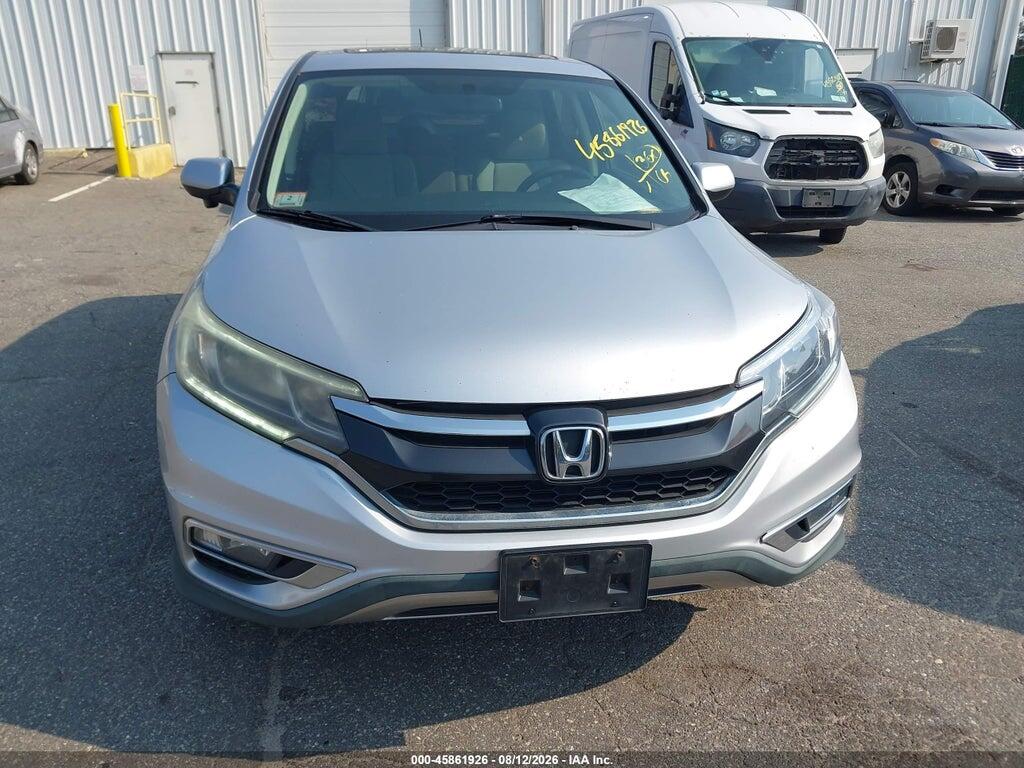 2HKRM4H57GH623308 2016 HONDA CR-V photo no. 6