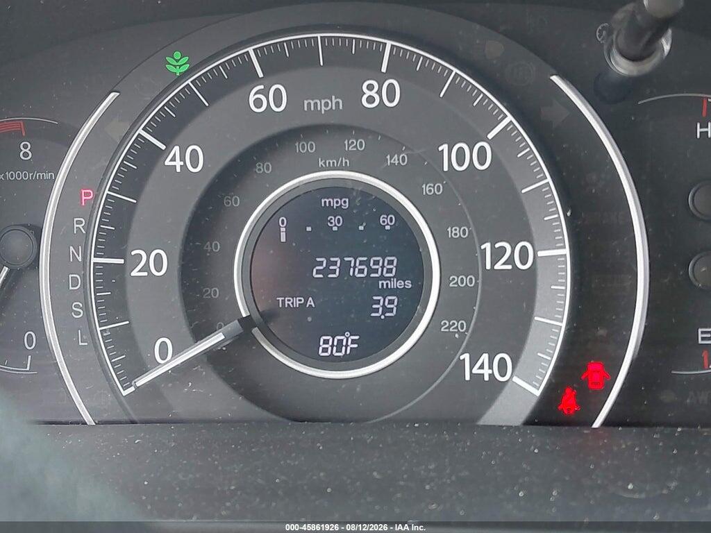 2HKRM4H57GH623308 2016 HONDA CR-V photo no. 7