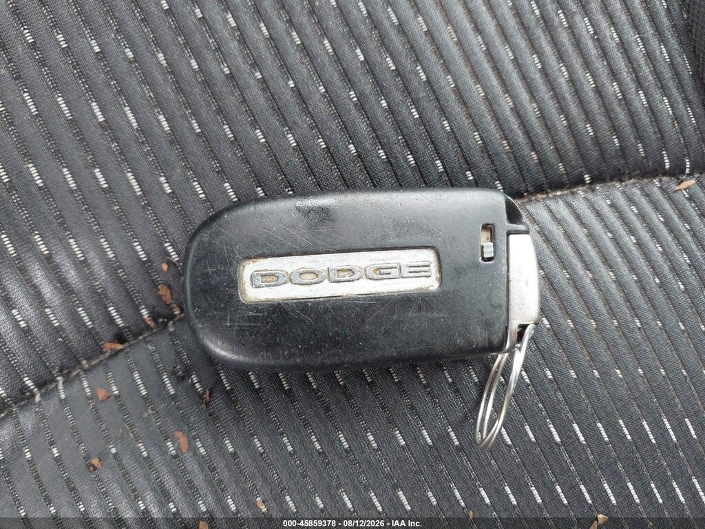 3C4PDCBG7GT224765 2016 DODGE JOURNEY photo no. 11
