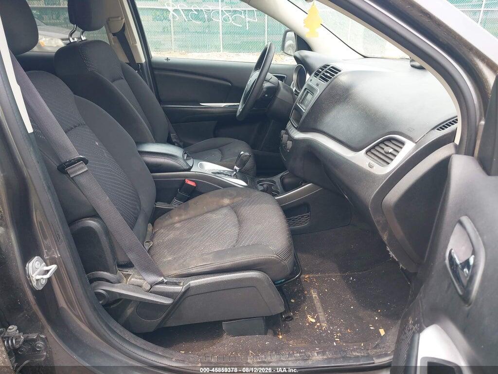 3C4PDCBG7GT224765 2016 DODGE JOURNEY photo no. 5