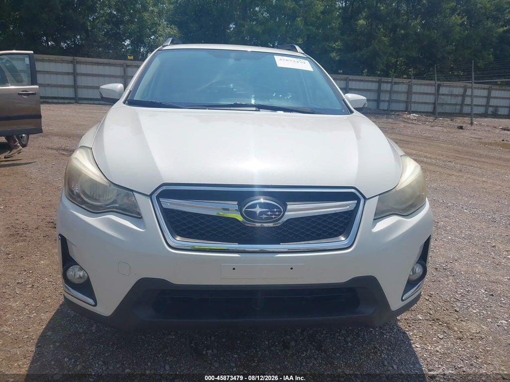 JF2GPAKC0GH304739 2016 SUBARU CROSSTREK photo no. 12