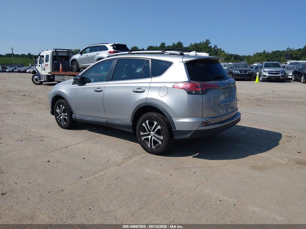 2T3BFREV3GW483697 2016 TOYOTA RAV4 photo no. 3