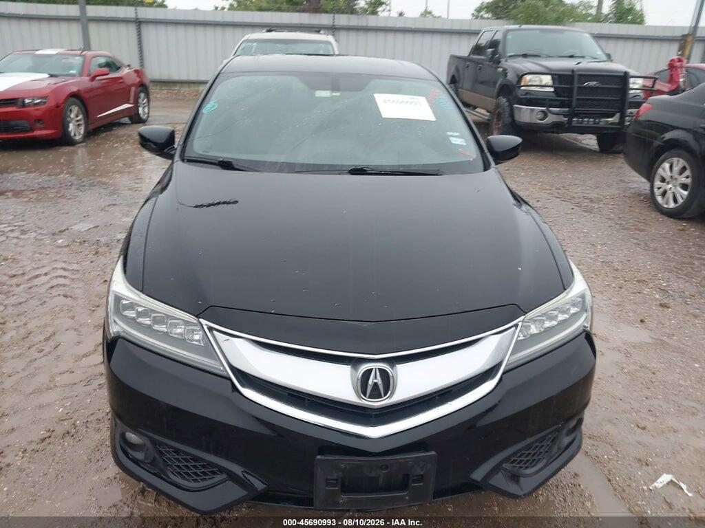 19UDE2F8XGA011914 2016 ACURA ILX photo no. 12
