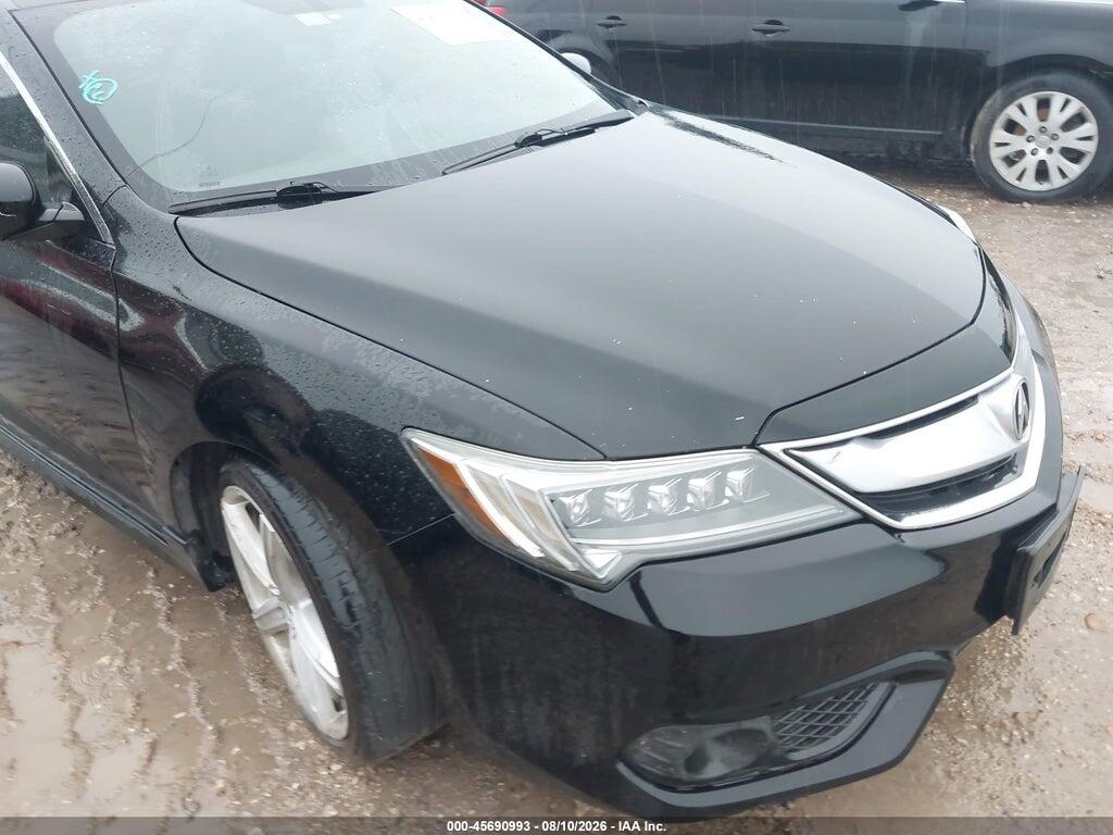 19UDE2F8XGA011914 2016 ACURA ILX photo no. 6