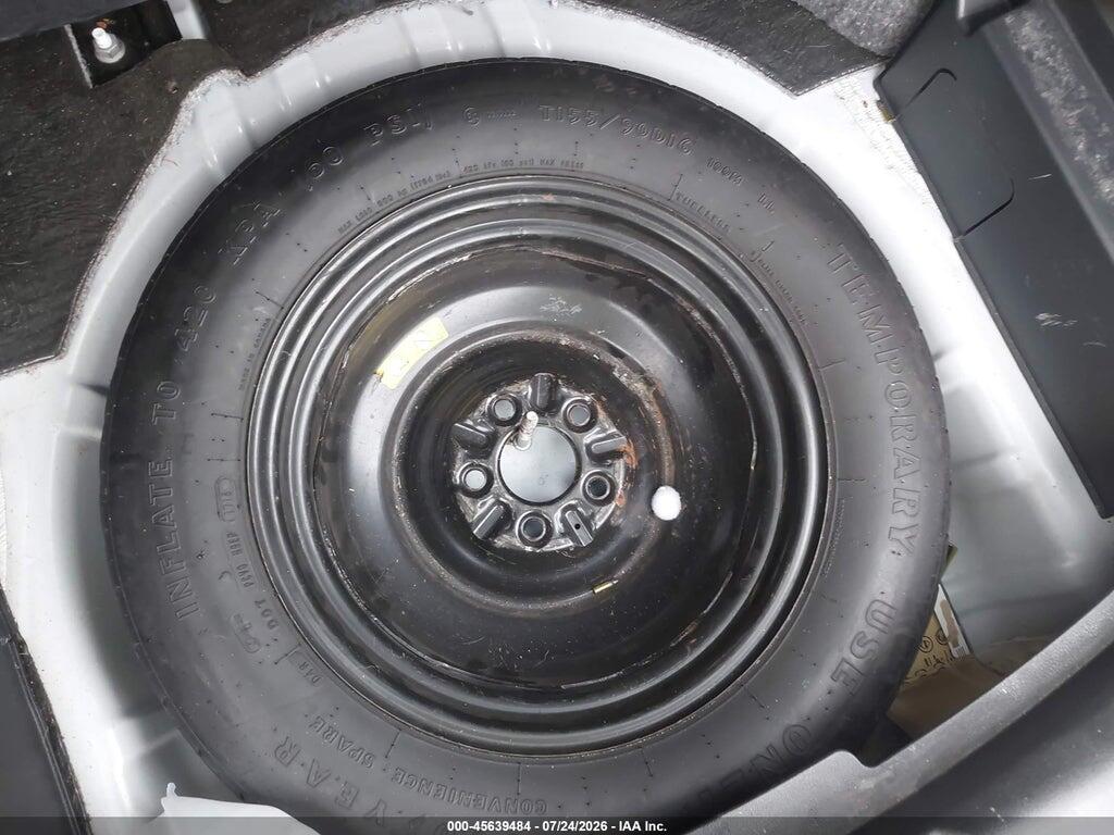 1C4NJCEA0GD773947 2016 JEEP COMPASS photo no. 12