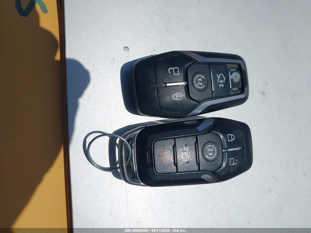 3FA6P0SU0GR123321 2016 FORD FUSION ENERGI photo no. 11