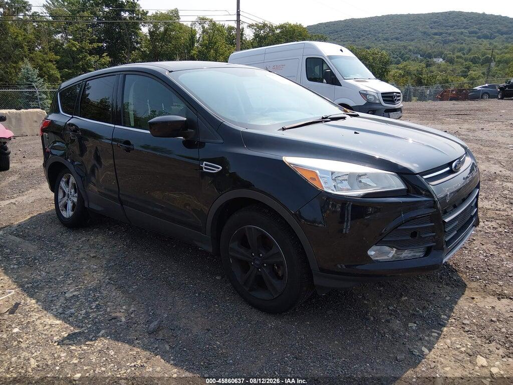 1FMCU9GX2GUA80022 2016 FORD ESCAPE photo no. 1