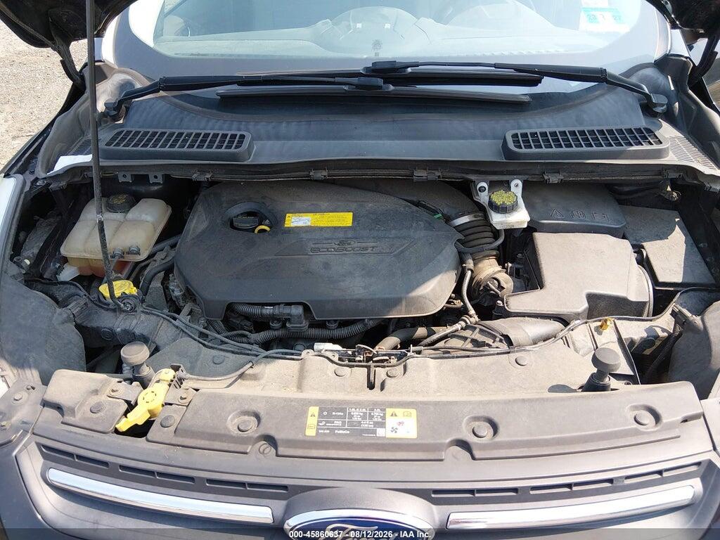 1FMCU9GX2GUA80022 2016 FORD ESCAPE photo no. 10