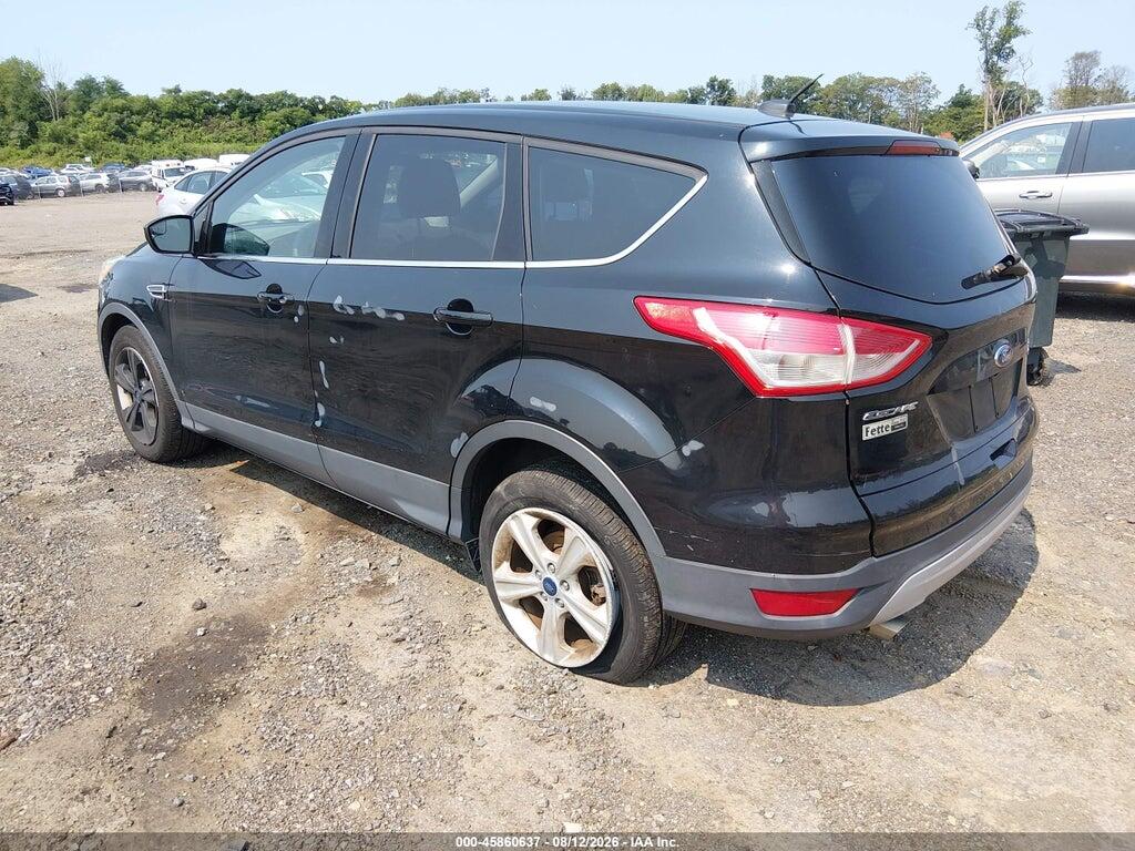 1FMCU9GX2GUA80022 2016 FORD ESCAPE photo no. 3
