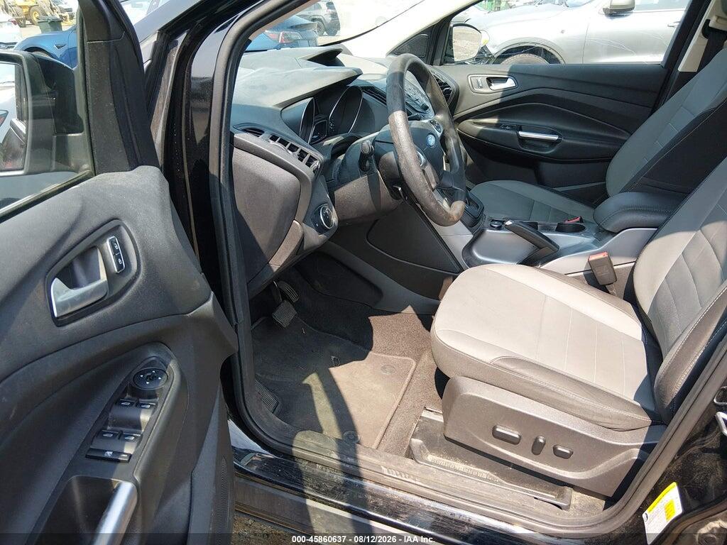 1FMCU9GX2GUA80022 2016 FORD ESCAPE photo no. 5