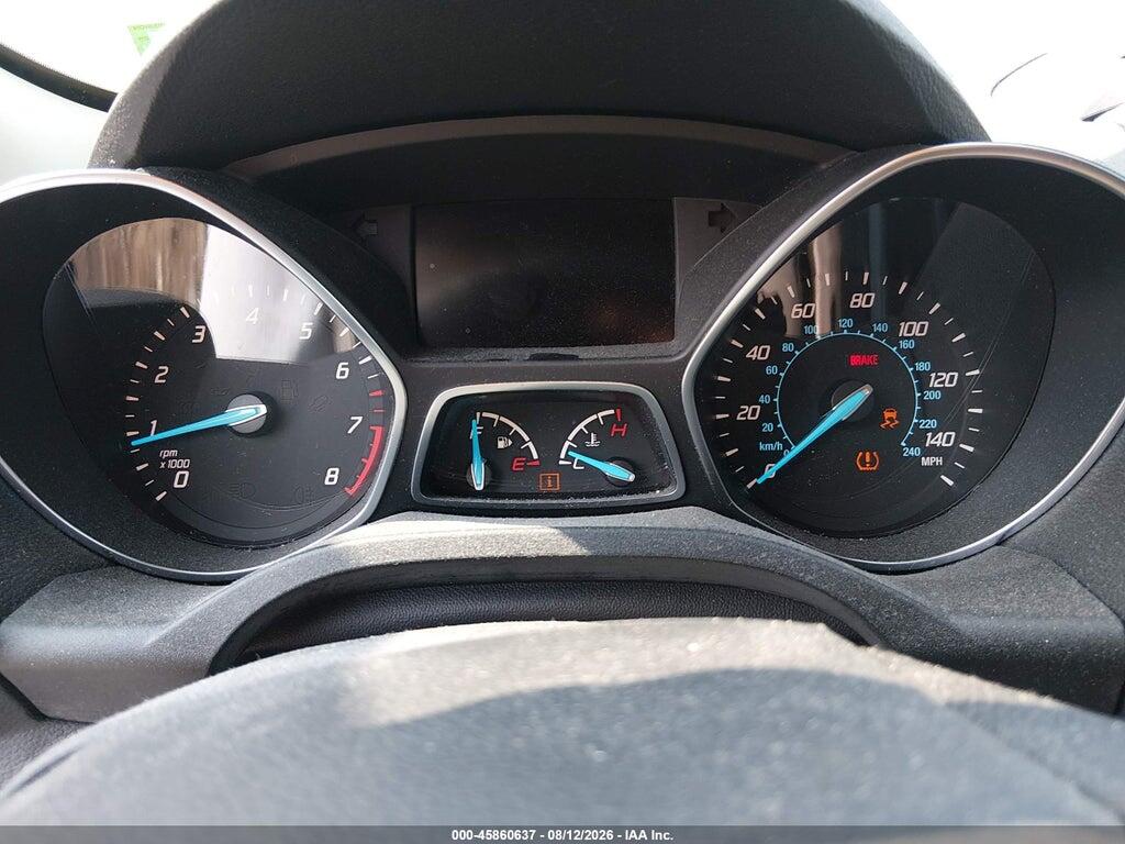 1FMCU9GX2GUA80022 2016 FORD ESCAPE photo no. 7