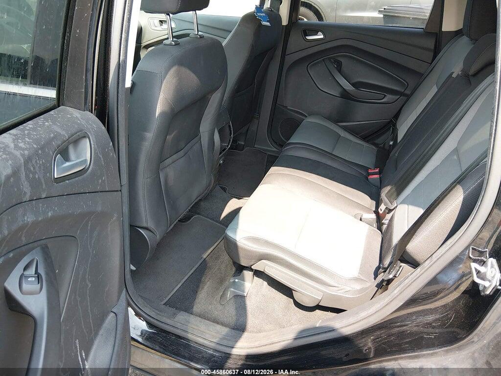 1FMCU9GX2GUA80022 2016 FORD ESCAPE photo no. 8