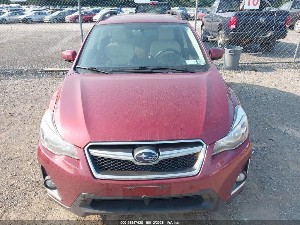 JF2GPABC8G8331803 2016 SUBARU CROSSTREK photo no. 12