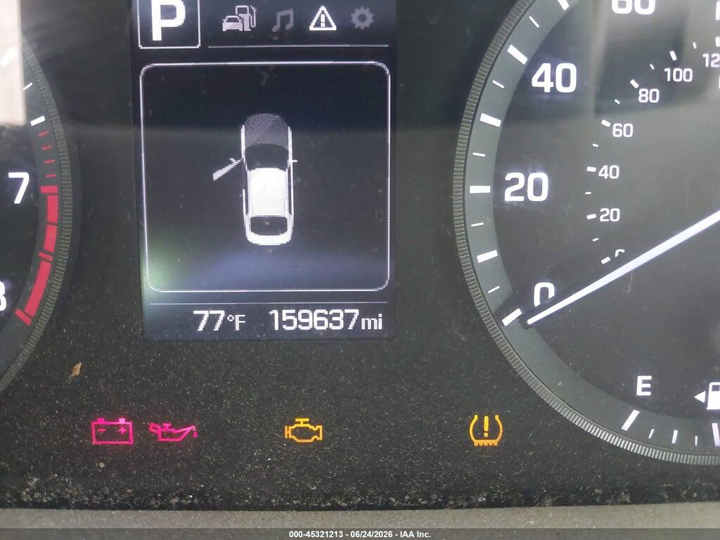 5NPE24AF3GH431102 2016 HYUNDAI SONATA photo no. 7