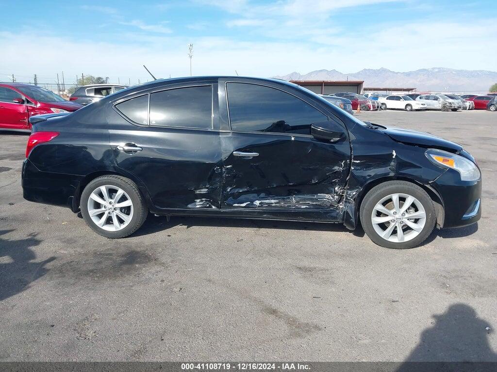 3N1CN7AP2GL904225 2016 NISSAN VERSA photo no. 6
