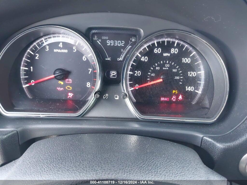 3N1CN7AP2GL904225 2016 NISSAN VERSA photo no. 7