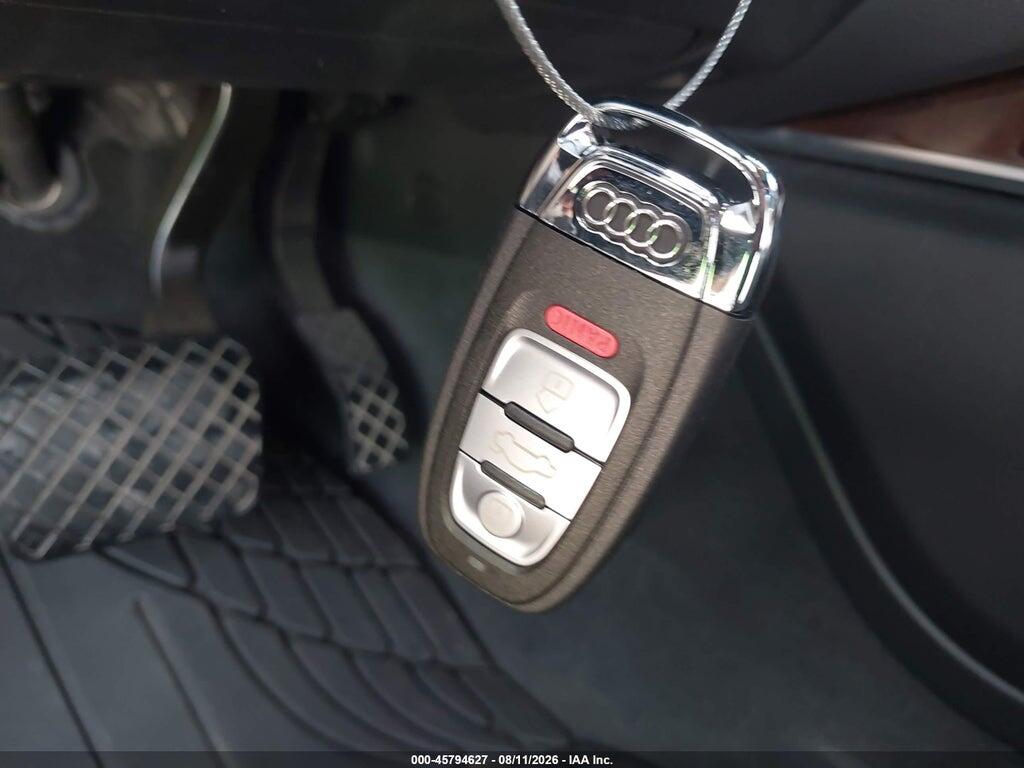 WAUDFAFC1GN169607 2016 AUDI A6 photo no. 11