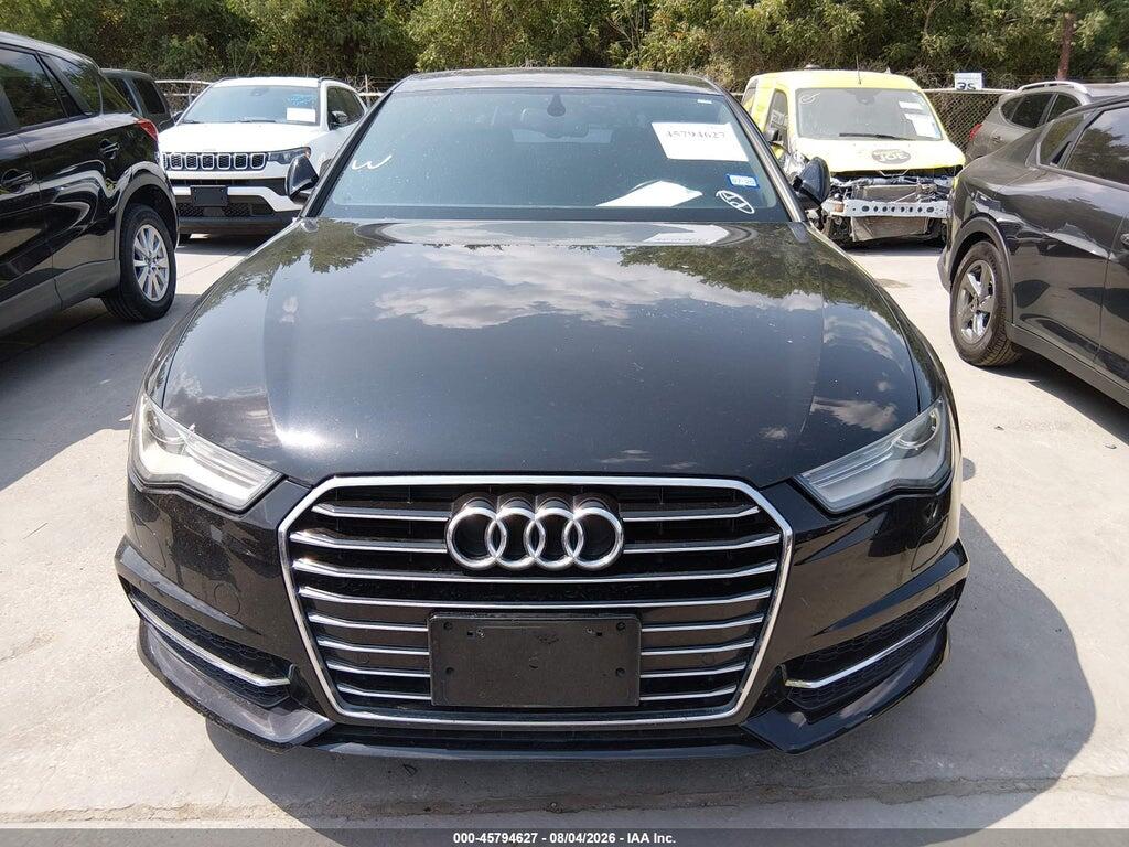 WAUDFAFC1GN169607 2016 AUDI A6 photo no. 12
