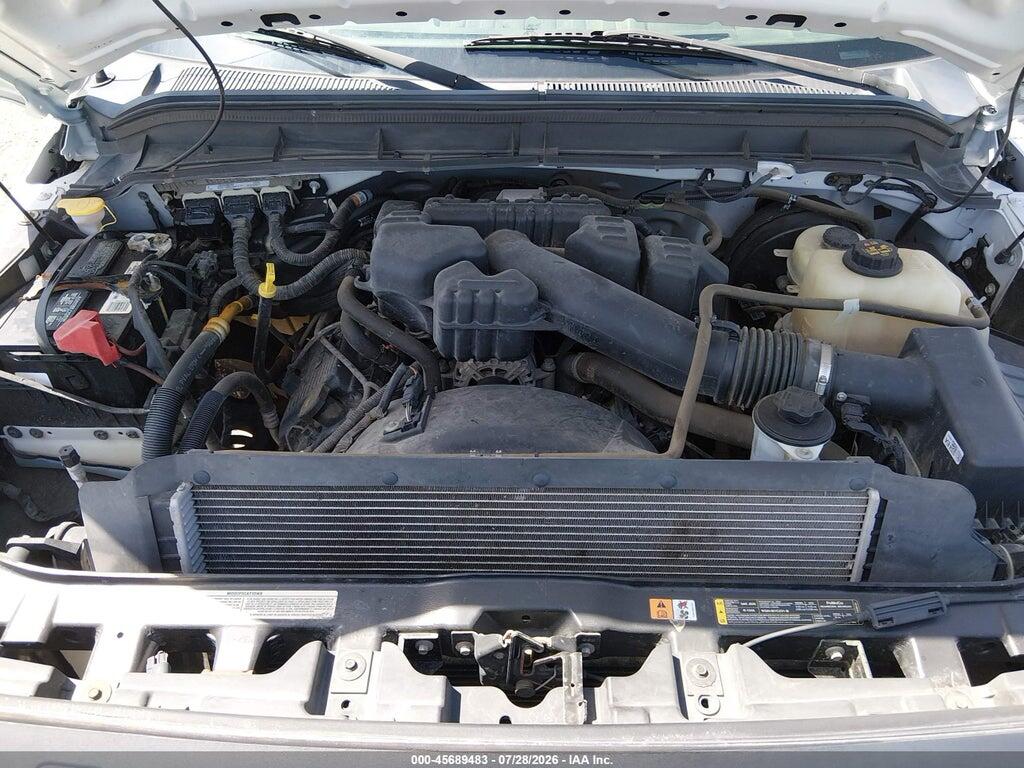 1FDBF2A65GED31140 2016 FORD F-250 photo no. 10