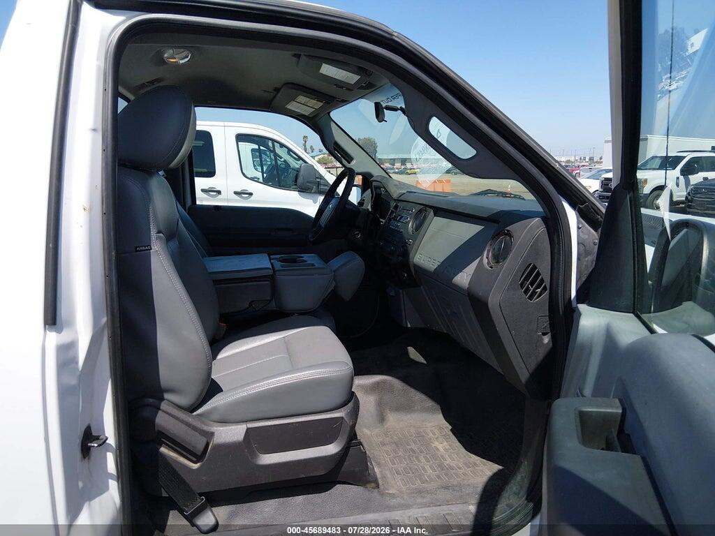 1FDBF2A65GED31140 2016 FORD F-250 photo no. 5
