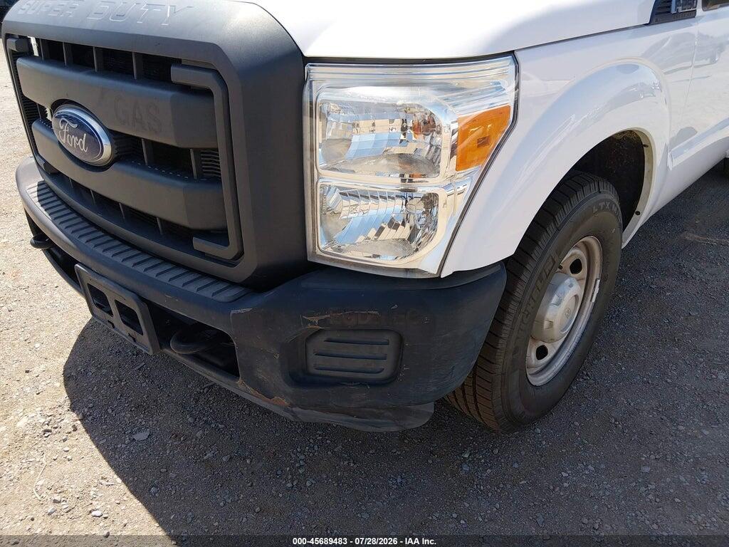 1FDBF2A65GED31140 2016 FORD F-250 photo no. 6