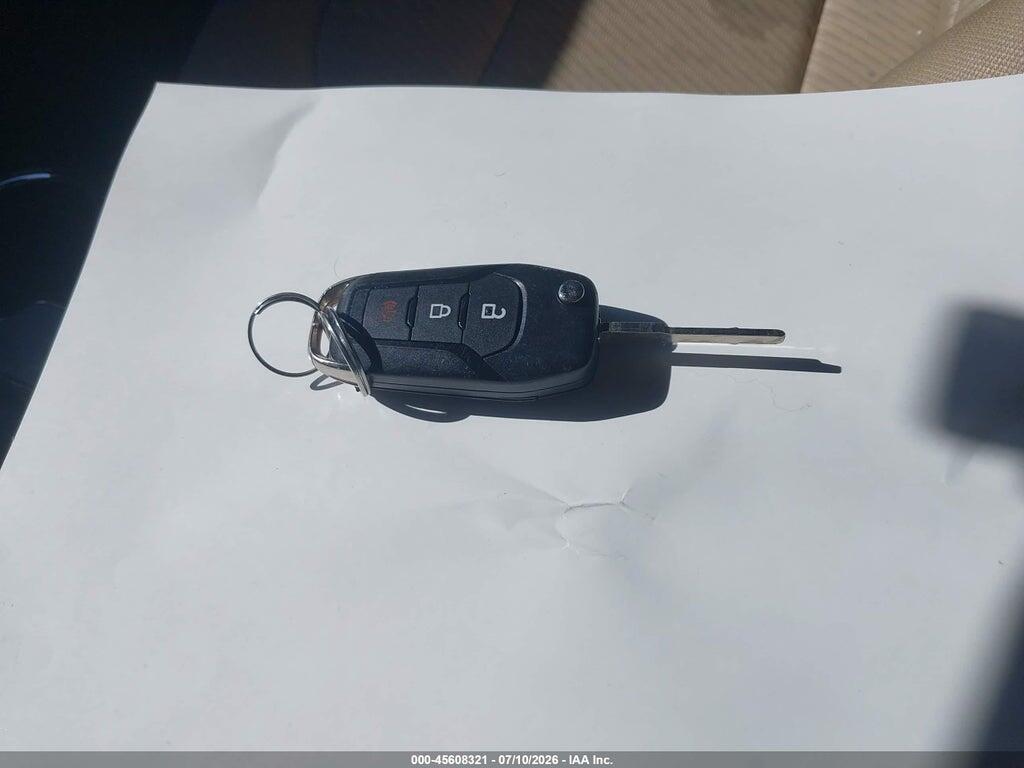 1FM5K8B81GGD32432 2016 FORD EXPLORER photo no. 11