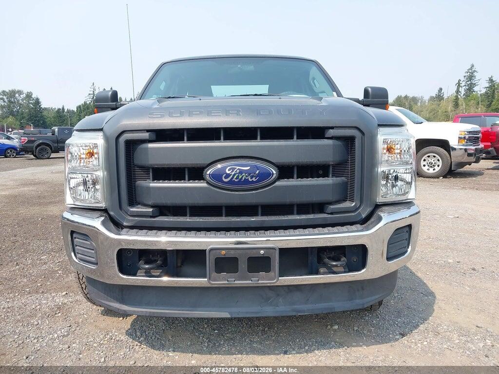 1FT7X2B65GED02985 2016 FORD F-250 photo no. 12