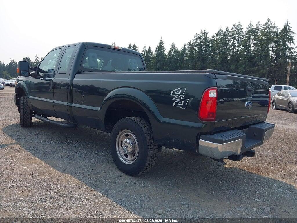 1FT7X2B65GED02985 2016 FORD F-250 photo no. 3