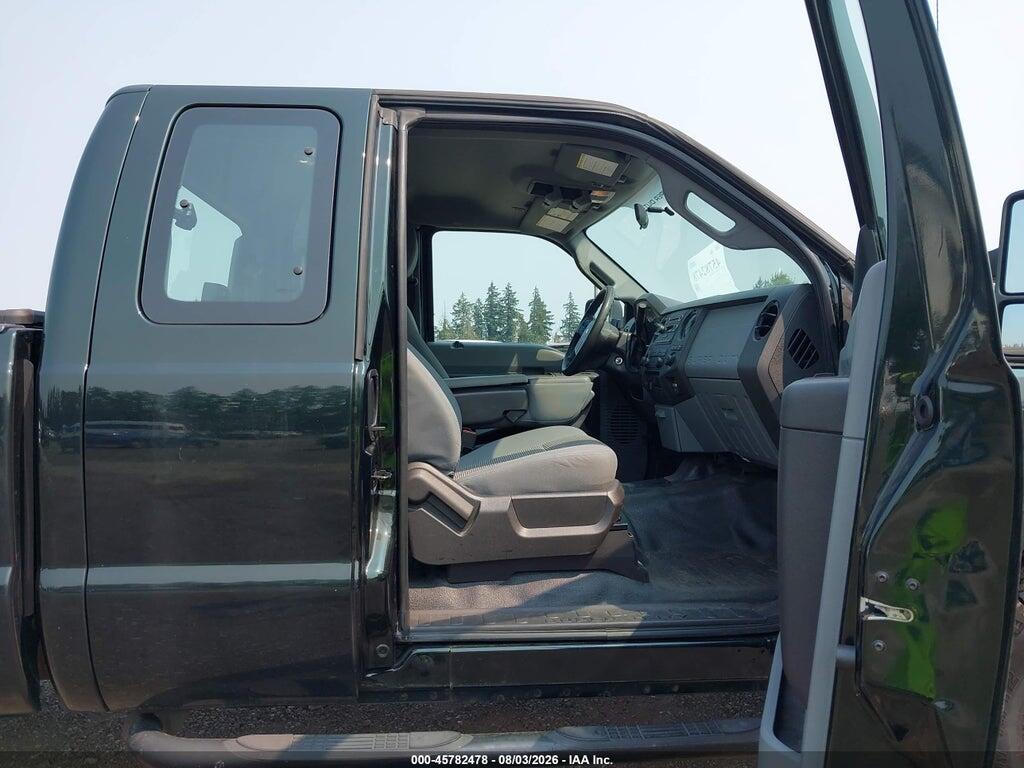 1FT7X2B65GED02985 2016 FORD F-250 photo no. 5