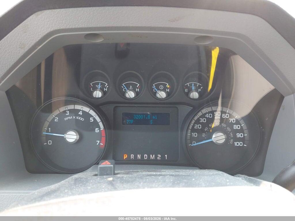 1FT7X2B65GED02985 2016 FORD F-250 photo no. 7