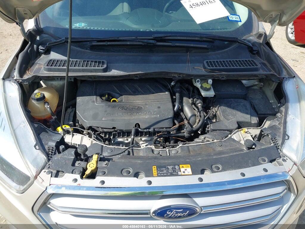 1FMCU0GD9HUB51493 2017 FORD ESCAPE photo no. 10