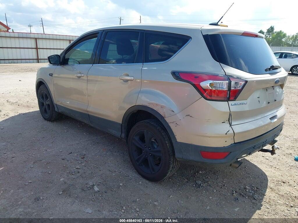 1FMCU0GD9HUB51493 2017 FORD ESCAPE photo no. 3