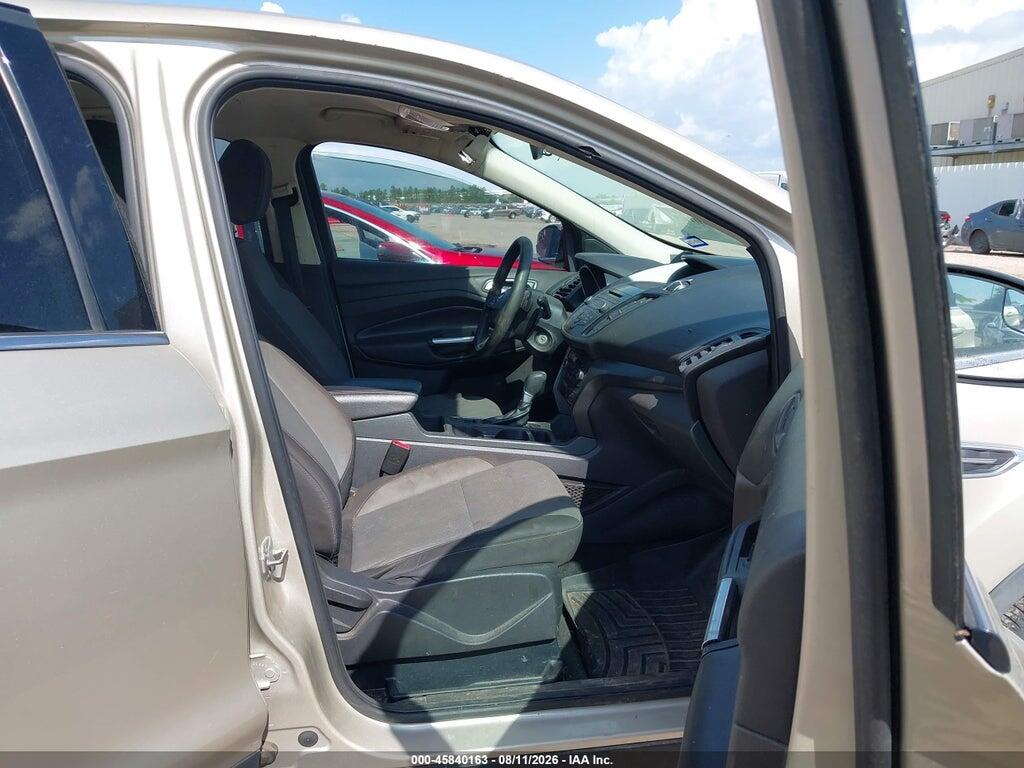 1FMCU0GD9HUB51493 2017 FORD ESCAPE photo no. 5